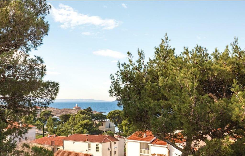 Apollo Makarska Premium Apartman Apartment Bagian luar foto